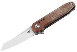 Bestech Knives Bestech Syntax BG40E kés (BG40E)