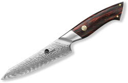 Dellinger Volcano univerzális konyhakés 13 cm (XZ-B38-WY)