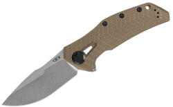 Zero Tolerance 0308 Frame Lock CPM-20CV (ZT-0308)