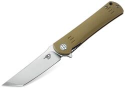 Bestech Knives Bestech Kendo Beige BG06C-1 kés (BG06C-1)