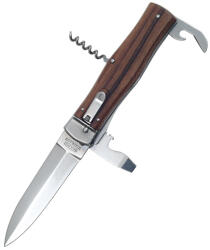 MIKOV zsebkés PREDATOR 241-ND-4/KP (241-ND-4/KP)