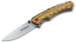 Böker Magnum Red Pupil (01SC071)