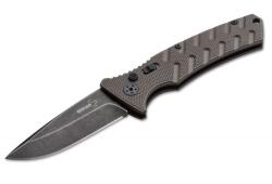 Böker Plus Strike Coyote Spearpoint kés (01BO424)