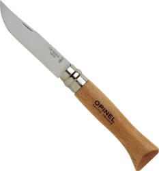 Opinel VRI N°06 Inox kés (123060)