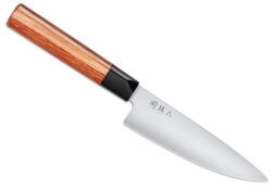 Kai Seki Magoroku Red Wood Chef´s 15 cm (MGR-0150C)