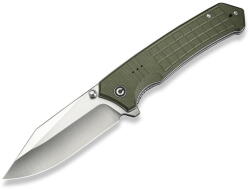 CIVIVI Tacticorix C23055-2 OD Green G10 Nitro-V (C23055-2)