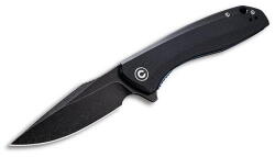 CIVIVI Baklash C801H Double Black (C801H)