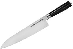 Samura MO-V Grand Chef szakácskés 24 cm (SM-0087)