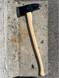 Prandi 6.003. 28 Tűzoltó fejsze 2800 g Fa (6.003.28)