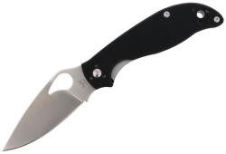 Spyderco Byrd Raven 2 G10 Black (BY08GP2)