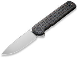 WEKNIFE Charith WE20056B-2 Flamed Titanium CPM20CV kés (WE20056B-2)