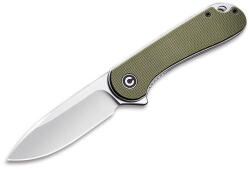 CIVIVI Elementum C907E Green G10 D2 (C907E)