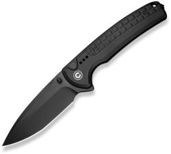 CIVIVI Sentinel Strike II C22025D-1 Black Aluminum Nitro-V (C22025D-1)