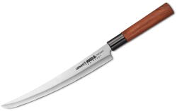 Samura Okinawa Tanto Slicer konyhai kés 23 cm (SO-0146T)