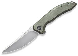 WEKNIFE Quixotic WE21016-4 Green Titanium CPM 20CV (WE21016-4)