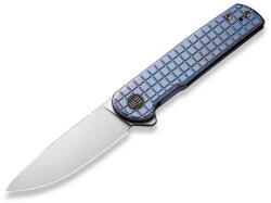 WEKNIFE Charith WE20056B-1 Blue Titanium CPM20CV kés (WE20056B-1)