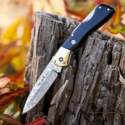 Muela Damascus BX-8DAM (BX-8DAM)