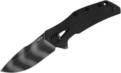 Zero Tolerance 0308BLKTS Frame Lock CPM-20CV (ZT-0308BLKTS)