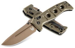 Benchmade 275FE-2 Adamas Olive Drab (BM275FE-2)