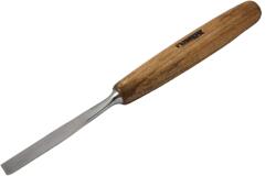 NAREX Narex PROFI fafaragó véső profil 1, egyenes - lapos, 12 mm (826112)