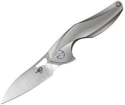 Bestech Knives Bestech Reticulan CPM-S35VN BT1810A kés (BT1810A)