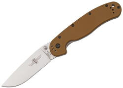 ONTARIO RAT I AUS-8 Brown ON8848CB (ON8848CB)
