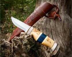 Wood Jewel Suomi Puukko (23FIN)