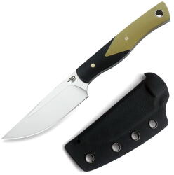 Bestech Knives Bestech Heidi Blacksmith BFK01B (BFK01B)