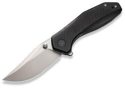 CIVIVI ODD 22 C21032-1 Black G10 (C21032-1)