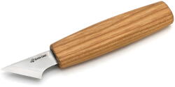 BeaverCraft C11 - Knife for Geometric Woodcarving fafaragó kés (C11)