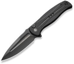 CIVIVI Incindie C23053-1 Black G10 14C28N (C23053-1)