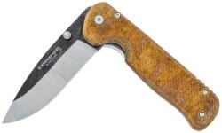 Condor Tool & Knife Condor Krakatoa Folder Desert (COCTK3938-427HC)