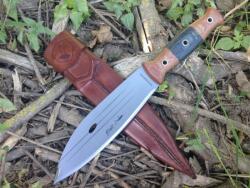 Condor Tool & Knife Condor PRIMITIVE BUSH kés (CS) (COCTK242-8HC)