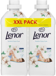 Lenor öblítő HYPOALLERGÉN - 2x925 ml MEGAPACK (8006540890189)