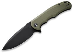 CIVIVI Praxis C803F OD Green G10 (C803F)