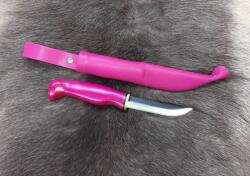 Wood Jewel Pinkkipuukko - 8, 5cm (23PINK85)