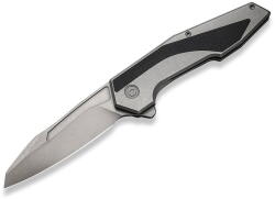 CIVIVI Hypersonic C22011-2 Flipper White G10 14C28N (C22011-2)