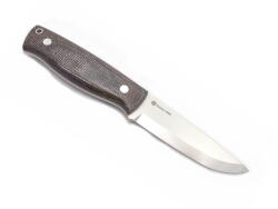 NKD NKD Forester 100 N690 Bison Micarta kés (NKD-2021)