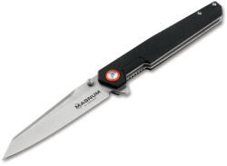 Böker Magnum Böker Magnum Brachyptera 01SC076 kés (01SC076)