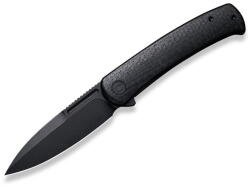 CIVIVI Cetos C21025B-2 Black Micarta (C21025B-2)