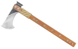 Condor Tool & Knife Condor Tactical P. A. S. S. Hawk Axe fejszé (CTK1826-15HC)
