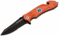 Böker Magnum EMS Rescue kés (01LL472)