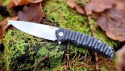 Dachs Knives Dachs Sulis fekete (DKZ004C)