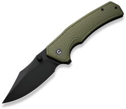 CIVIVI Vexillum C23003D-2 OD Green G10 Nitro-V (C23003D-2)