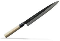 TOJIRO Shirogami Hammered Yanagiba 27 cm F-1125 (F-1125)
