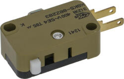 CIMBALI Saia-burgess 3a 400v Mikrokapcsoló - kavegepbolt