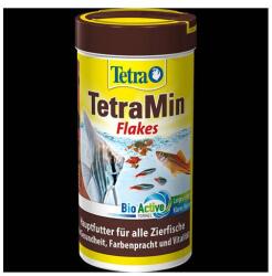 Tetra TetraMin Flakes - lemezes táplálék díszhalak számára (100 ml)