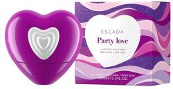Escada Party Love Limited Edition EDP 100 ml Tester