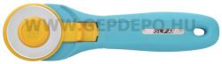 OLFA RTY-2C/AQUA körpengés kés (RTY-2C/AQUA)