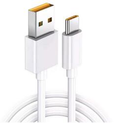 OPPO DL136 1m USB - Type-C fehér adat- és töltőkábel (DL136)